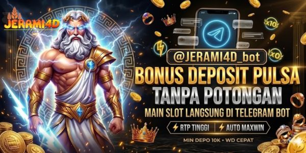 JERAMI4D